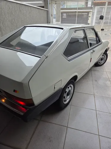 Volkswagen Passat L/ LS/ LSE/ GL/ GLS/ TS/ FLA/ VILL/ PLUS 1981