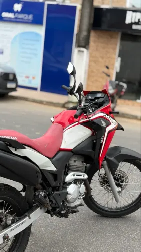Xre300 2021 extra
