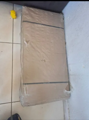 Cômoda 350,00 MDF