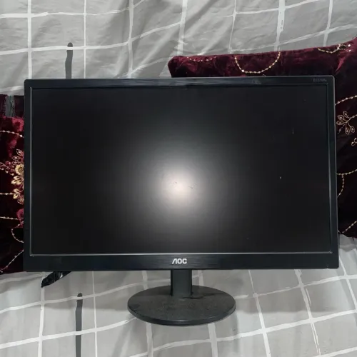 Monitor AOC 21
