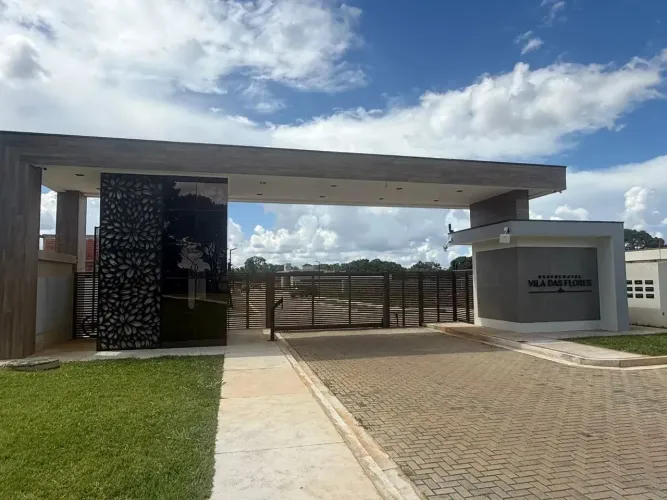 Casa de condomínio para venda possui 2500 metros quadrados em Park Way - Brasília - DF