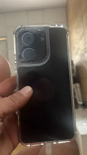 Infinix note 30  5g 256gb trincado 