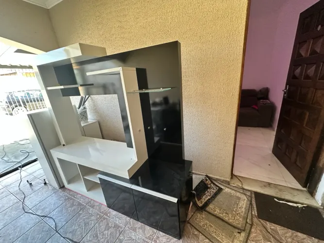 Venda de estante