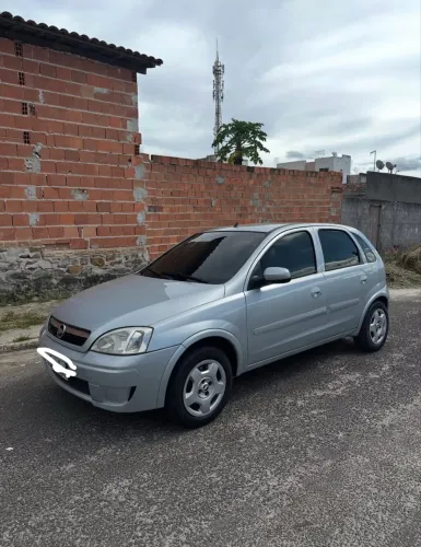 Chevrolet Corsa Hat. JOY 1.0/ 1.0 Flexpower 8V 5P 2009