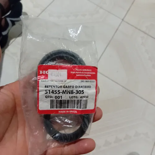 Retentor xre 300 original