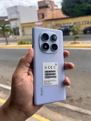 Redmi note 14 pro 5g 512gb