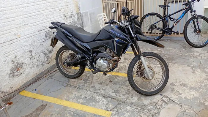 Moto Bros