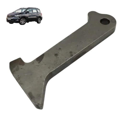 Trava park caixa cambio automático gm spin 1.8 6t30