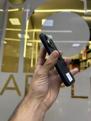 IPHONE 15 PRO 128GB AZUL SEMI NOVO PROMOÇÃO JULHO