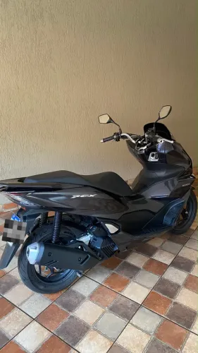 HONDA PCX 160 / 2024 