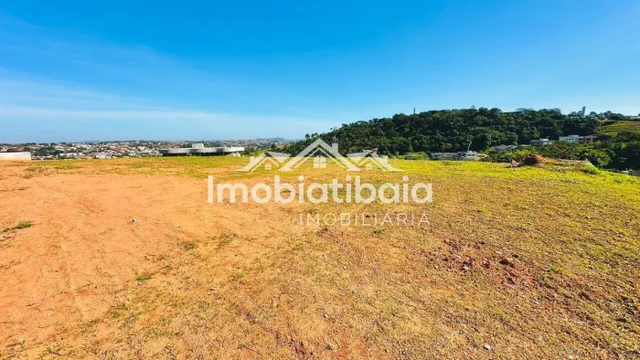 Terreno à venda cond. Itaporã em Atibaia - 1.051,49m²