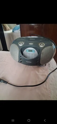 Rádio Som Philco