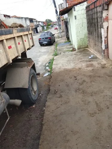 ENTULHO