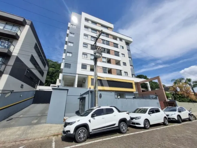 Apartamento com 3 quartos à venda no bairro Costa e Silva em Joinville-SC por R$ 590.000,0