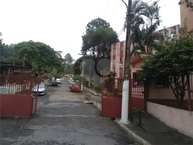 Apartamento com 2 quartos à venda em Jardim leonor mendes de barros - SP