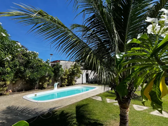 Linda casa em Abrantes