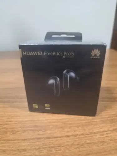 HUAWEI FreeBuds Pro 5 | Fone de Ouvido Bluetooth Sem Fio