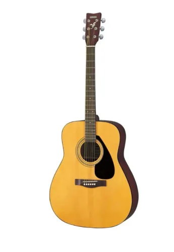 Violão Yamaha F310 Original - Estado de Novo | Usado Apenas 3 Vezes