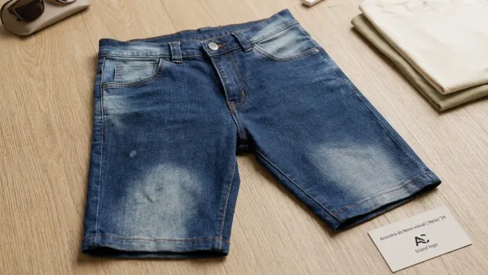 Calça Jens Masculina tamanho [M] No valor de apenas 70,00