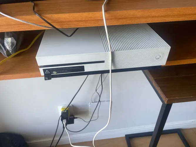 Xbox One S 1 TB