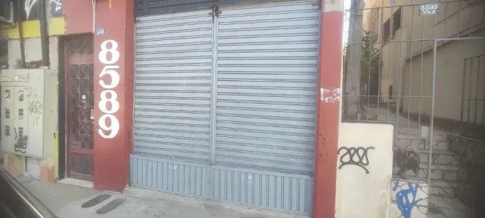 Imóvel para aluguel tem 58 metros quadrados em Piedade - Rio de Janeiro - RJ