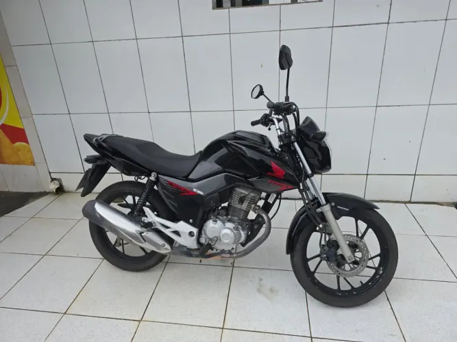 fan 160 completa
