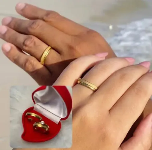 Celebre o amor com um símbolo que fala por si só?