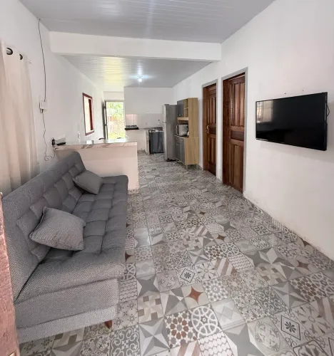 Aluguel de casa em Salinas por temporada