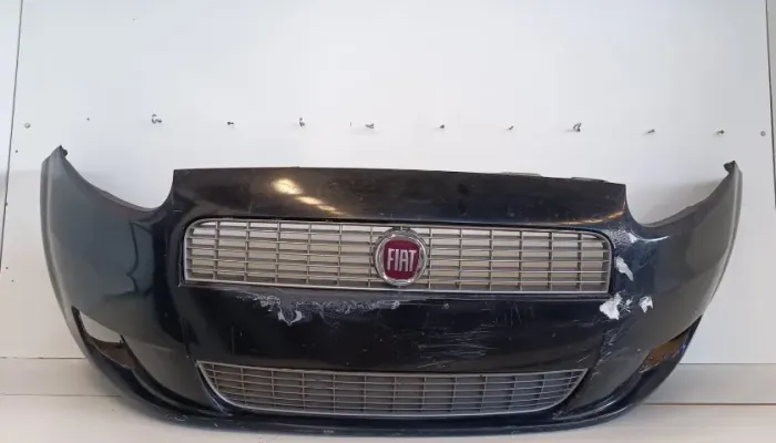 Para-choque Original Fiat Strada "Bolha"