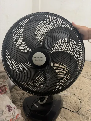Ventilador mondial