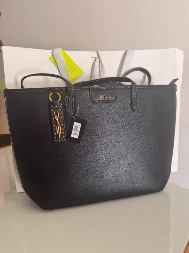 Bolsa Santa Lolla NOVA na embalagem