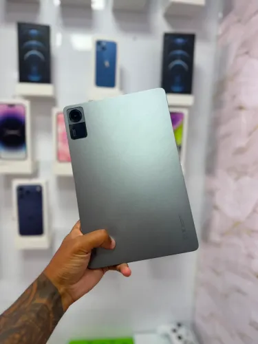 REDMI PAD SE 256GB ?R$ 999,00 PROMOÇÃO