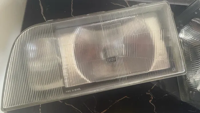 2 Unidades Farol GM Opala RCD !!