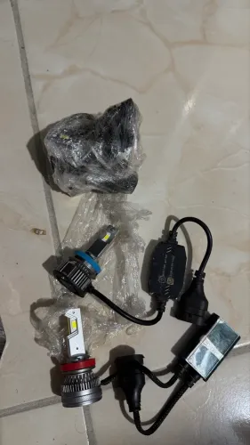 Acessórios para carro