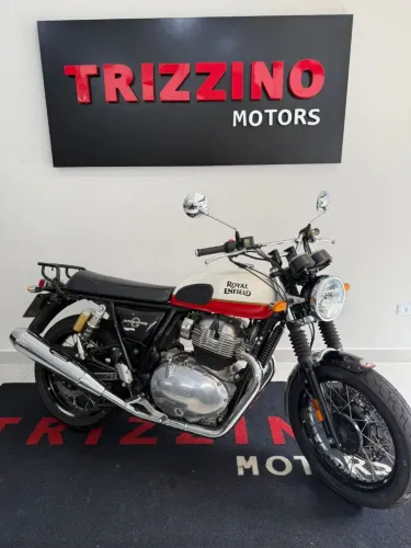 INTERCEPTOR 650 ABS 2023