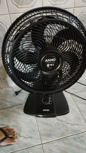 Ventilador Arno