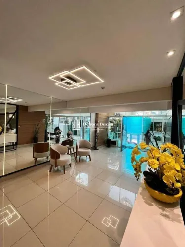 Vista Mar Guilhermina Locação 3dorm,2vagas ,sacada gourmet,lazer, R$ 4.800,00 Pacote Mensa
