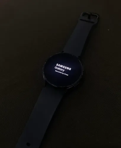 Galaxy Watch 4