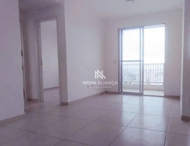Apartamento com 2 quartos para alugar - Santa Inês - Vila Velha/ES