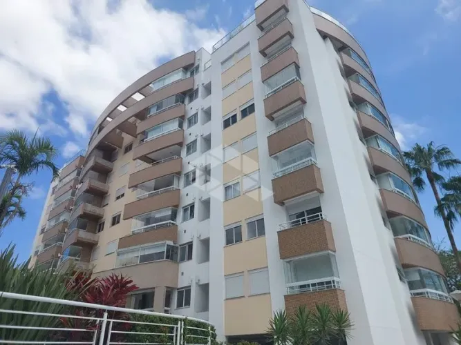 Apartamento 83M² - para Alugar