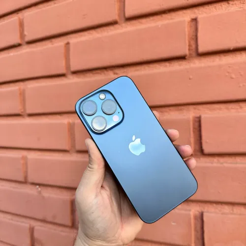 iPhone 15 Pro, 128gb - Bateria 87% | Impecável | Completo | Caixa + Cabo