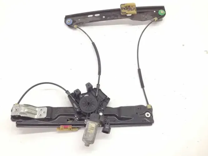Máquina Vidro Dianteira Esquerda Land Rover Evoque 2013