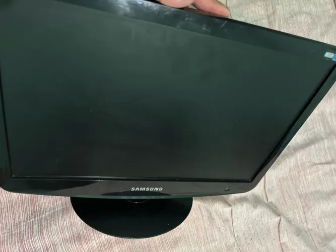Monitor Samsung