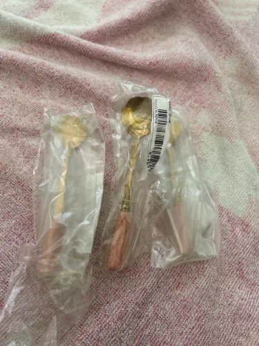 3 colheres de chá