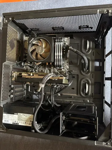 Computador gamer