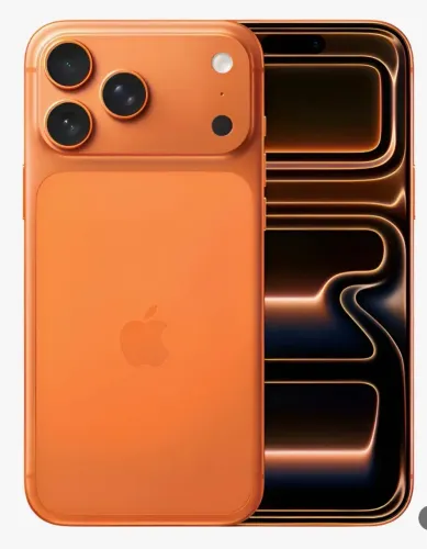 iPhone 17 pro Max 512gb