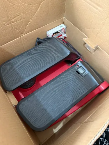 Air Climber 