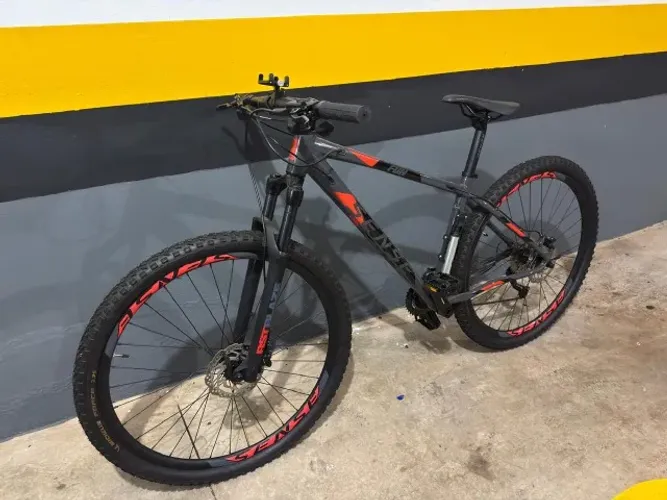 Bicicleta Sense Fun Evo aro 29 2025