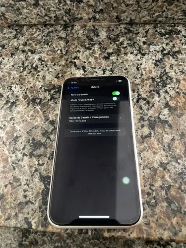 IPhone XR 64GB 100% Leia a desc!
