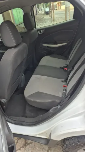 Ford Ecosport Freestyle 1.6 16V Flex 5P 2014